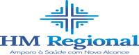 Logo do HM Regional de Montenegro